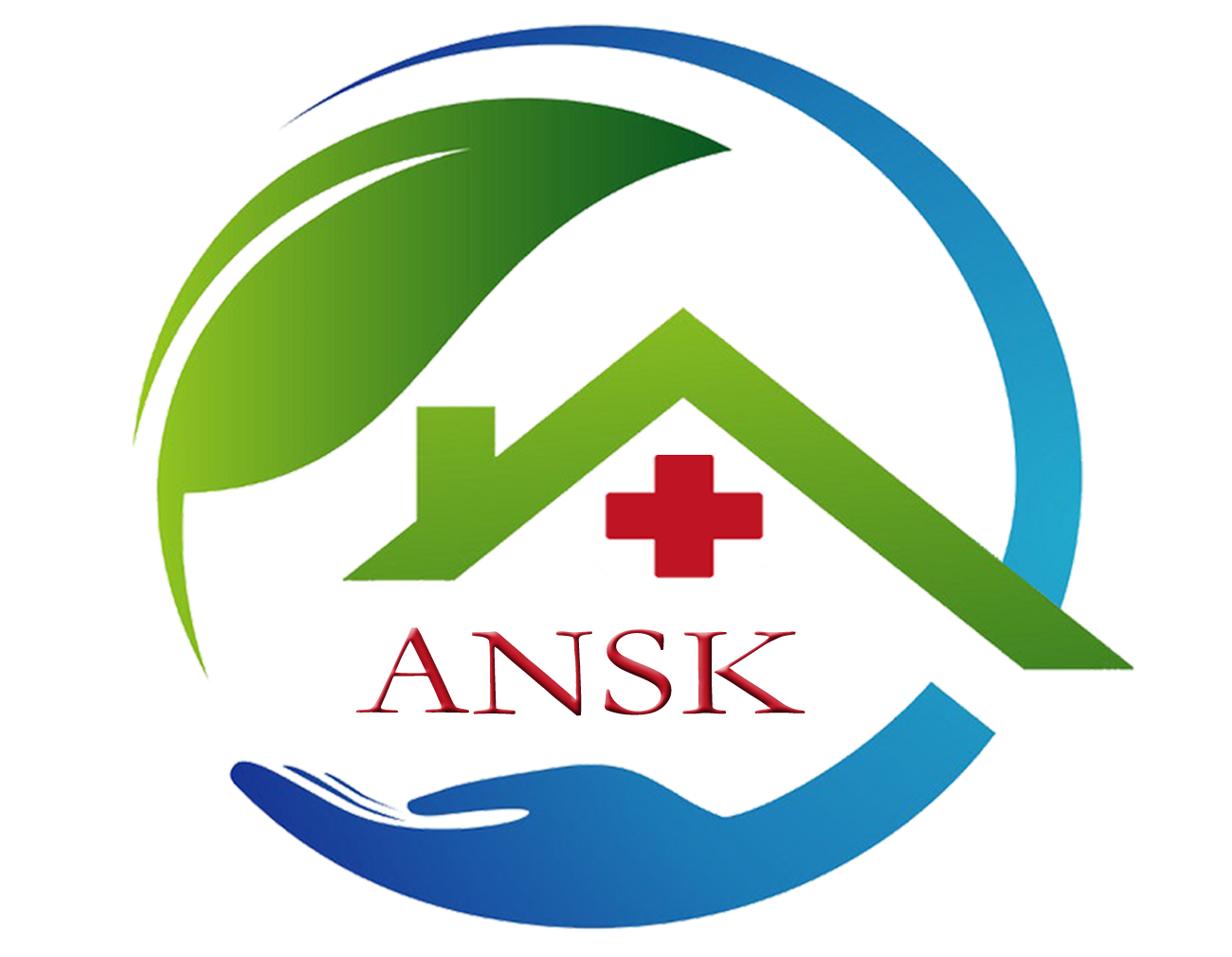 logo ansk